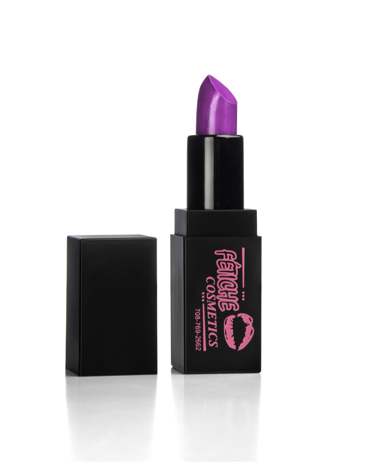 FETICHE COSMETICS Luxe Premium Lipstick