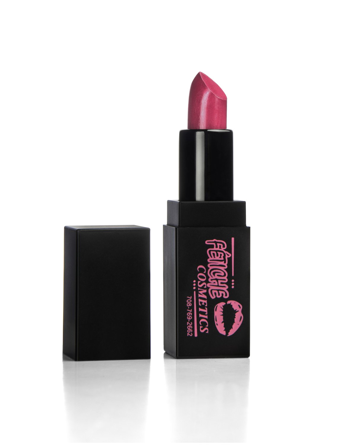 FETICHE COSMETICS Luxe Premium Lipstick