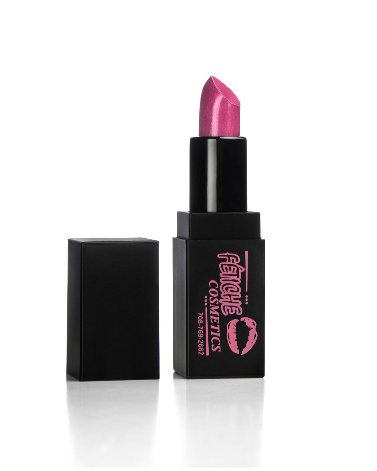 FETICHE COSMETICS Luxe Premium Lipstick