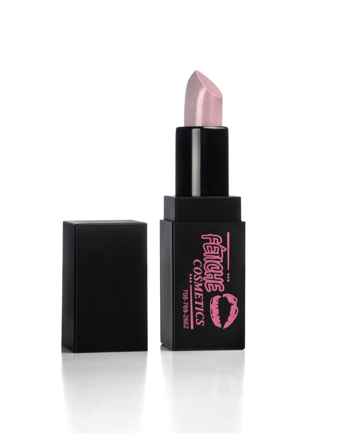 FETICHE COSMETICS Luxe Premium Lipstick