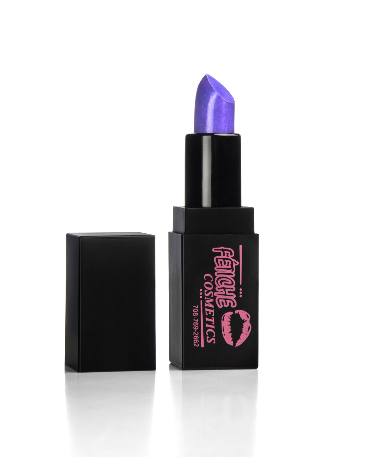 FETICHE COSMETICS Luxe Premium Lipstick