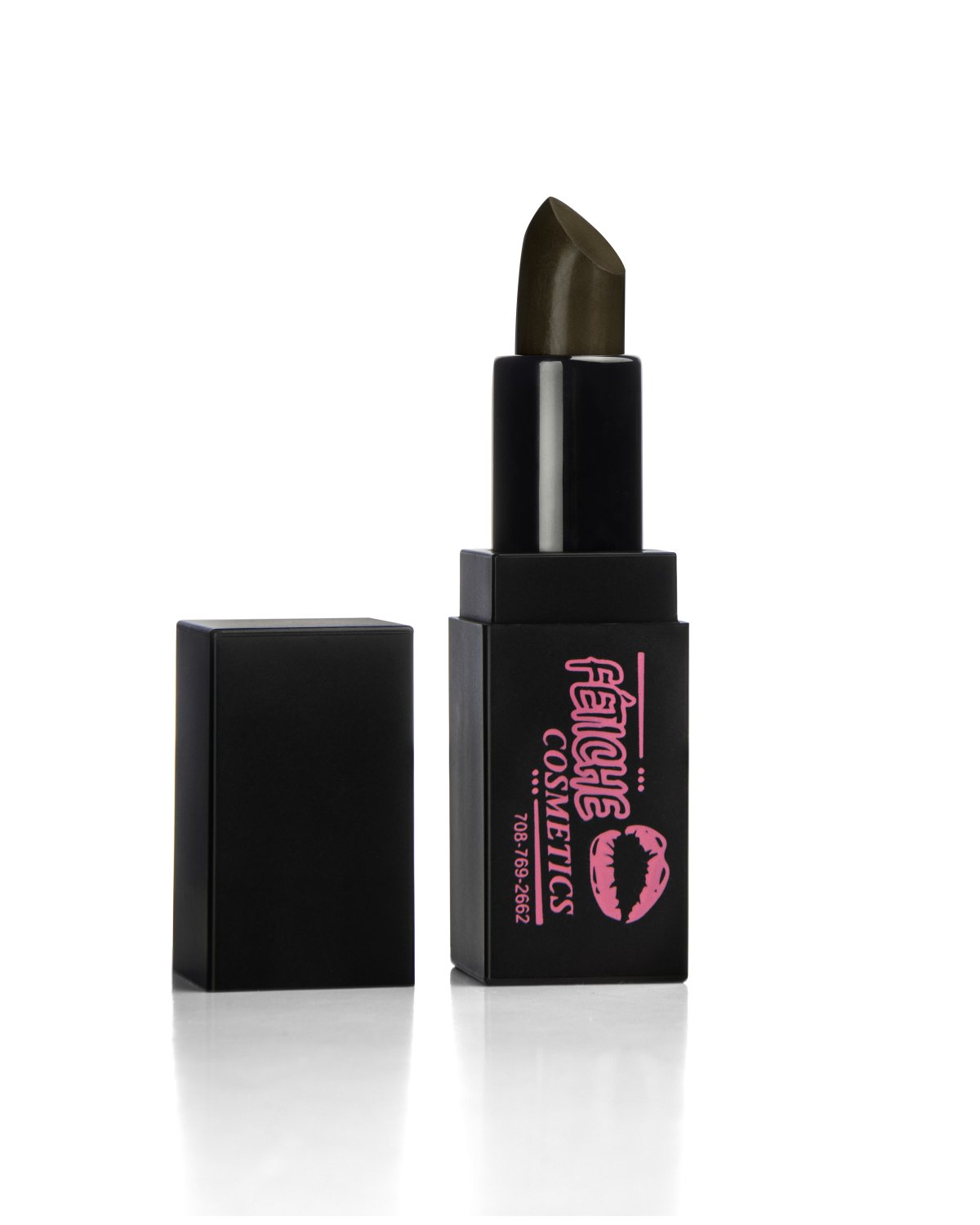 FETICHE COSMETICS Luxe Premium Lipstick