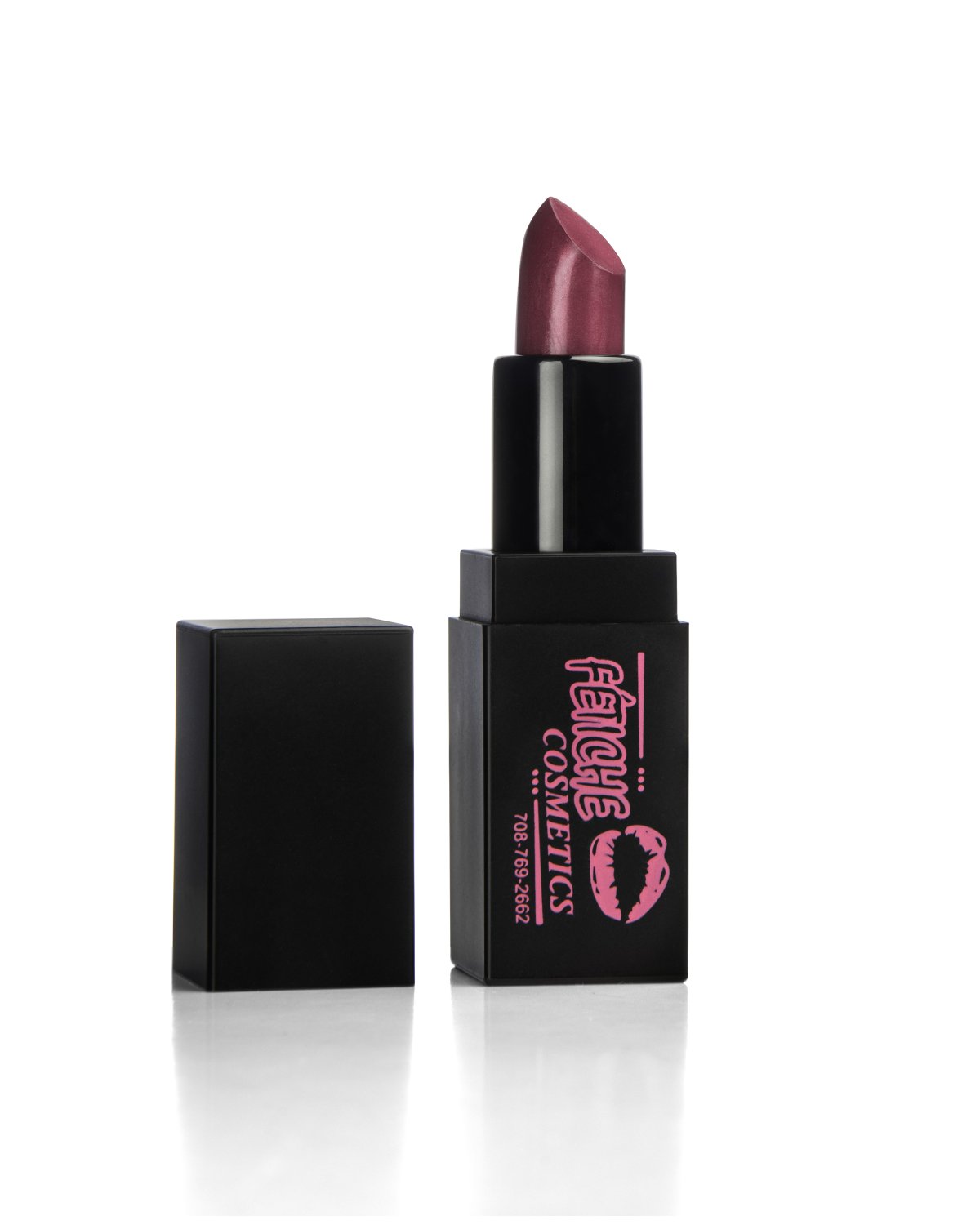 FETICHE COSMETICS Luxe Premium Lipstick