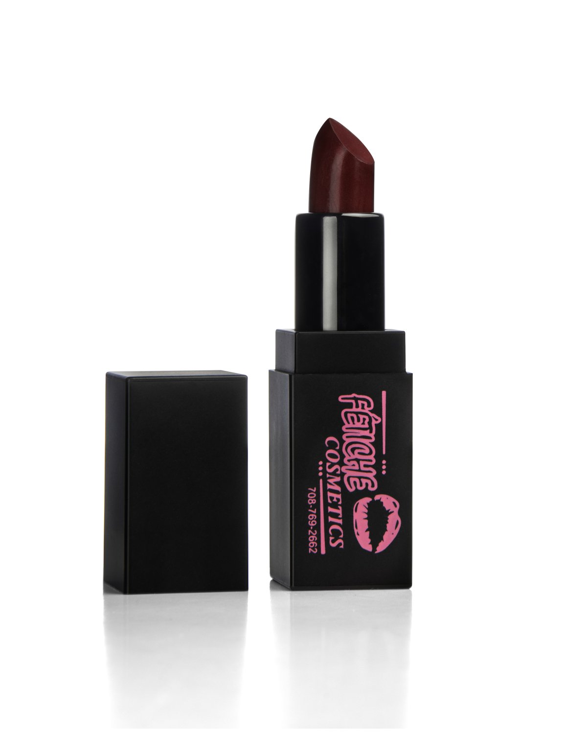 FETICHE COSMETICS Luxe Premium Lipstick