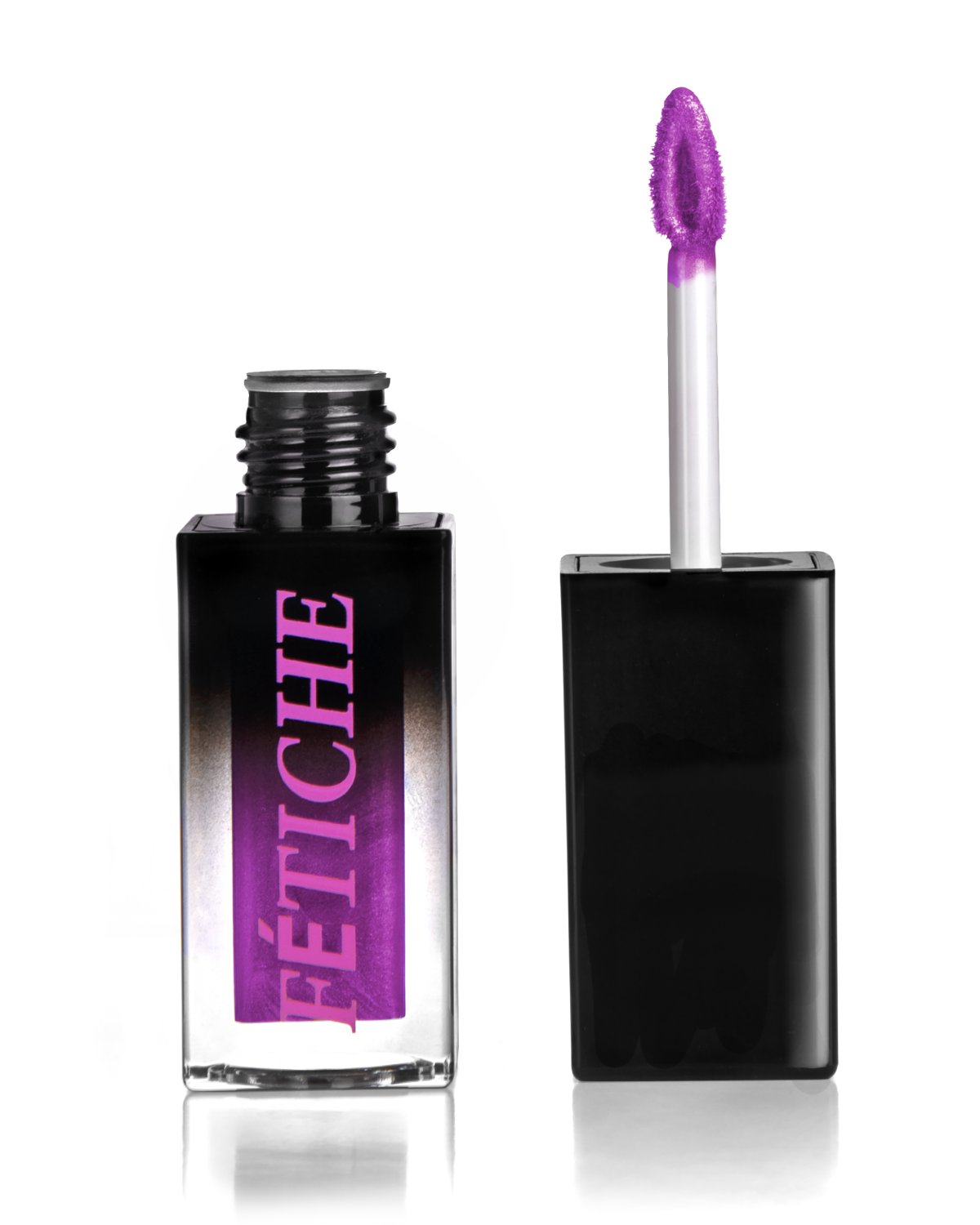 FETICHE COSMETICS Premium Hand-Blended High-Pigment Lip Gloss