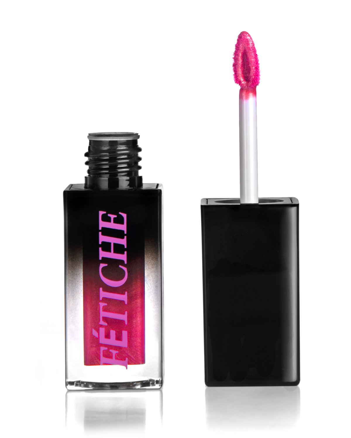 FETICHE COSMETICS Premium Hand-Blended High-Pigment Lip Gloss