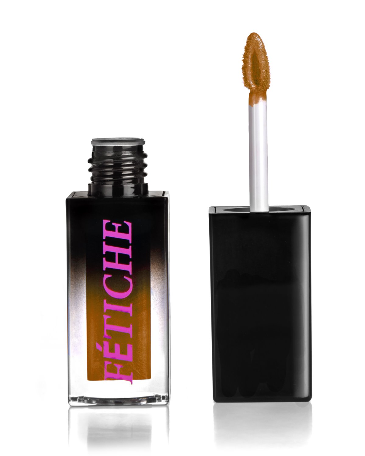 FETICHE COSMETICS Premium Hand-Blended High-Pigment Lip Gloss