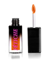 FETICHE COSMETICS Premium Hand-Blended High-Pigment Lip Gloss