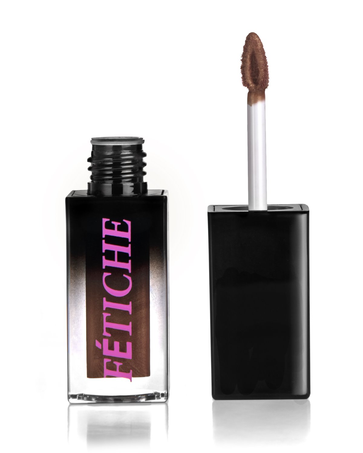 FETICHE COSMETICS Premium Hand-Blended High-Pigment Lip Gloss