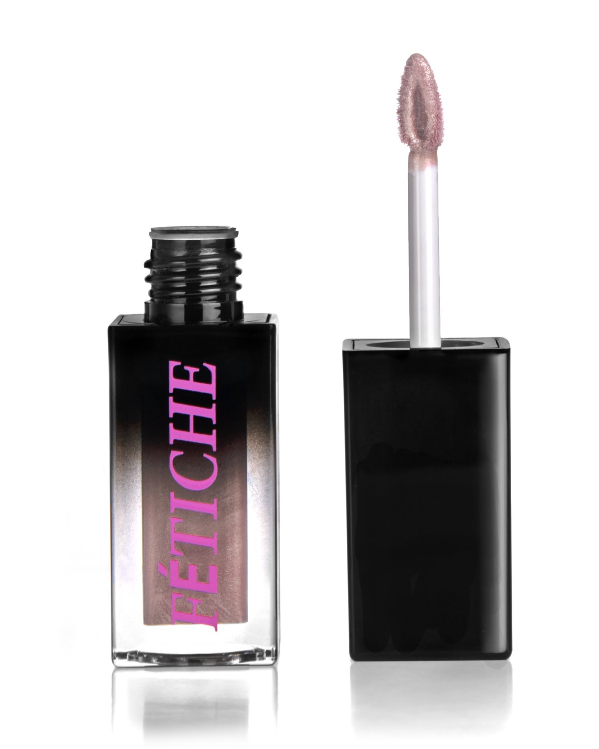 FETICHE COSMETICS Premium Hand-Blended High-Pigment Lip Gloss