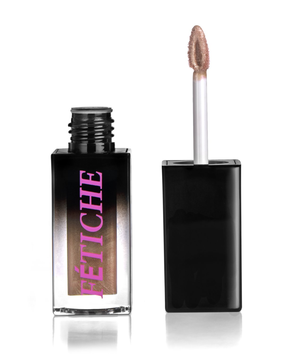 FETICHE COSMETICS Premium Hand-Blended High-Pigment Lip Gloss