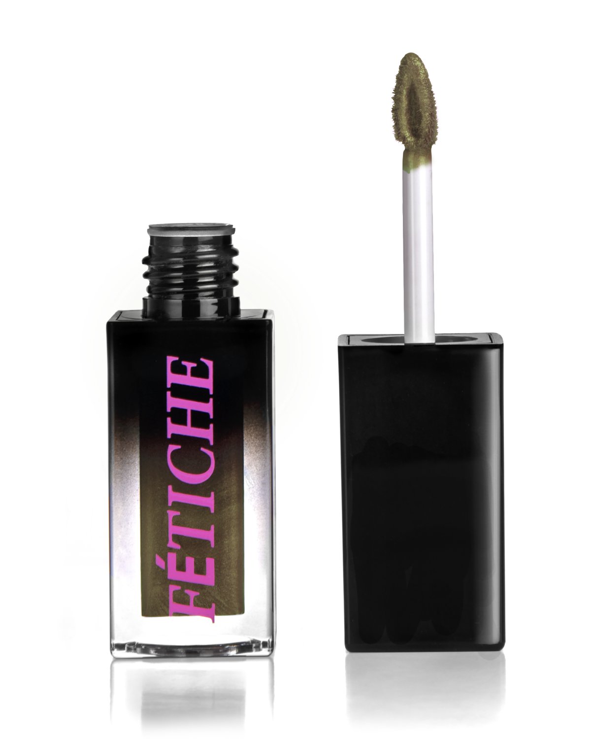 FETICHE COSMETICS Premium Hand-Blended High-Pigment Lip Gloss