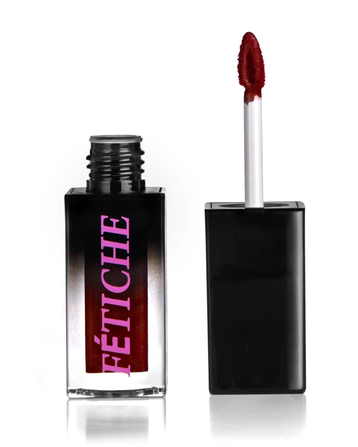 FETICHE COSMETICS Premium Hand-Blended High-Pigment Lip Gloss