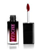 FETICHE COSMETICS Premium Hand-Blended High-Pigment Lip Gloss