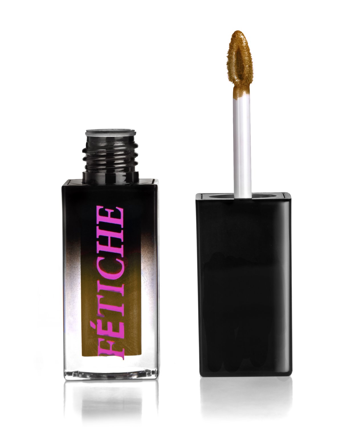 FETICHE COSMETICS Premium Hand-Blended High-Pigment Lip Gloss