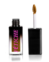 FETICHE COSMETICS Premium Hand-Blended High-Pigment Lip Gloss